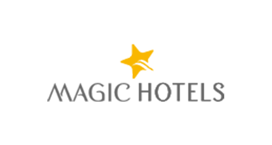 Magic Hotels